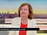 Replay L'invité politique - Émission du lundi 7 juillet 2025