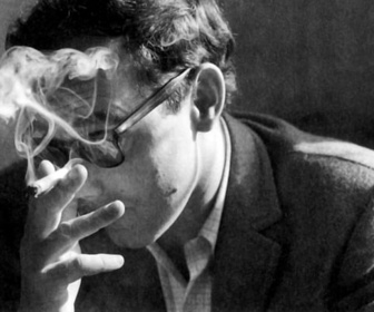 Replay Godard, seul le cinéma