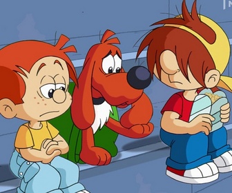 Replay Boule et Bill - S01 E31 - Un sacré cirque