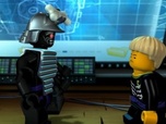 Replay Ninjago - S1 E11 - Le choix de Garmadon