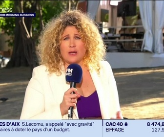 Replay Good Morning Business - Vendredi 3 juillet