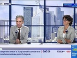 Replay BFM Bourse - Le Club : Septembre, le moment de se couvrir en bourse aussi ? - 01/09