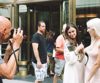 Replay Focus photographie - Everybody Street : La photo de rue new-yorkaise