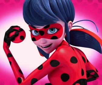 Replay Miraculous - Les aventures de Ladybug et Chat Noir - Sangsure