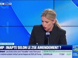 Replay Le monde qui bouge - Annalisa Cappellini : Trump, inapte selon le 25e amendement ? - 09/04
