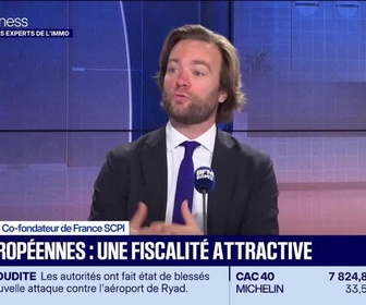 Replay Les experts de l'immo - Émission du 12 octobre 2026