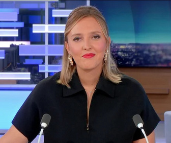 Replay 23h info - Émission du mercredi 30 juillet 2025