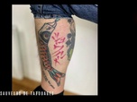 Replay Tattoo Cover : Sauveurs de tatouages - Saison 07 Episode 04