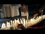 Replay Pape François : les Latino-Américains rendent hommage au chef de l'Église catholique argentin