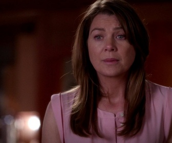 Replay Grey's anatomy - S11 E25 - ... la vie reprend