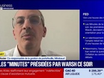 Replay BFM Bourse - USA Today : Le pétrole s'envole avec le retour de la guerre en Iran, par Frédéric Rozier - 08/07