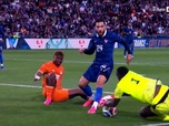 Replay Match amical - France - Côte d'Ivoire - Football