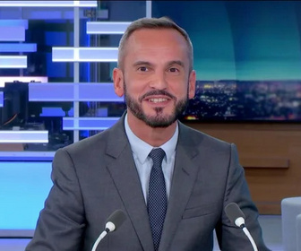 Replay Le 23h - 28/10/2025