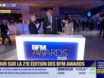 Replay L'After des BFM Awards - 02/12