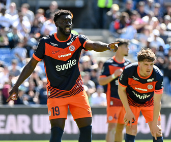 Replay Ligue 2 : Montpellier et Troyes se neutralisent