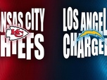 Replay Les résumés NFL - Week 4 : Kansas City Chiefs @ Los Angeles Chargers