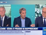 Replay Le Monde de Patrick Sauce - Sous les radars : Puces, ASML entre Pékin et Washington - 23/09