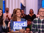 Replay Quotidien troisième partie du 10 octobre 2024