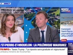 Replay Le Dej Info - La proposition choc de Laurent Wauquiez est-elle réaliste ? - BFMTV répond à vos questions