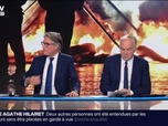 Replay Marschall Truchot : Bloquons tout, ça va continuer ? - 11/09
