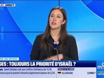 Replay Le monde qui bouge - Caroline Loyer : Otages, toujours la priorité d'Israël ? - 25/04