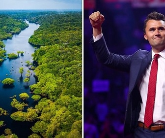 Replay Climat, le prix de l'inaction / Assassinat de Charlie Kirk - 28 minutes