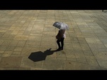Replay Qu'est-ce qu'un dôme de chaleur ? Pourquoi l'Europe suffoque-elle déjà en mai ?
