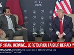 Replay L'intégrale de BFM Non-Stop du mardi 16 juin 2026