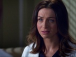 Replay Grey's anatomy - S11 E07 - On oublie tout