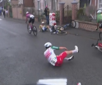 Replay Cyclisme - FDJ United Series - Grand Prix Cycliste de Fourmies - La voix du Nord