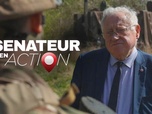 Replay Sénateur en action - Marc Laménie, aux côtés des blessés psychiques des armées