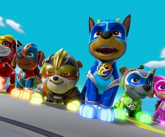 Replay Paw Patrol, la Pat'Patrouille - La Super Patrouille, Puissance Maximale : les clones de M. Hellinger