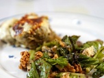 Replay Le Dauphiné - Cuisines des terroirs