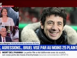 Replay BFM Grand Soir - Tout le monde me lâche : Patrick Bruel se confie - 18/06