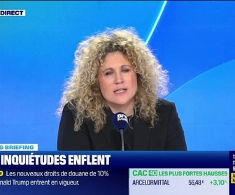 Replay Good Morning Business - Mardi 24 février