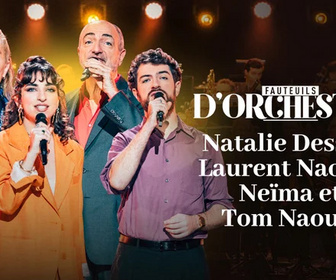 Replay Fauteuils d'orchestre - Émission du vendredi 13 juin 2025