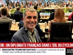 Replay 20H BFM - Qui est Fabrice Aidan, le diplomate français mis en cause dans l'affaire Epstein