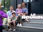 Replay Le nounou - Le mariage (Partie 2)