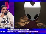 Replay Multijoueurs - Hollow Knight Silksong, l'épouvantail de la rentrée