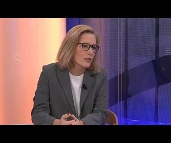 Replay La tsarine belge de la lutte antidrogue à l'UE : Faire pression sur les applications cryptées