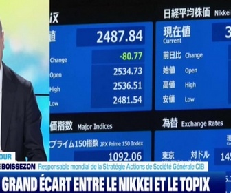 Replay Good Morning Market - Bourse : quelle allocation après les résultats du T1 ?