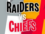 Replay Les résumés NFL - Las Vegas Raiders @ Kansas City Chiefs
