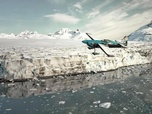 Replay Les avions du bout du monde - Alaska, la voltigeuse des glaces