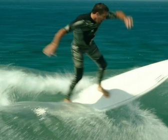 Replay NCIS : Los Angeles - S4 E7 - Dans le creux de la vague