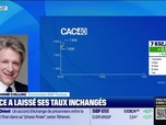 Replay Good Morning Market - L'éclaireur - 12/09