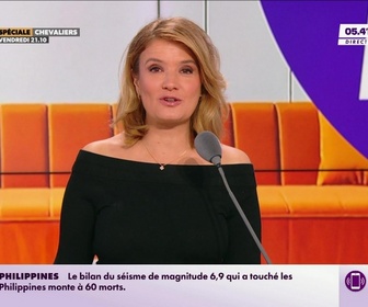 Replay 5/7 le morning RMC - Émission du 1 octobre 2025