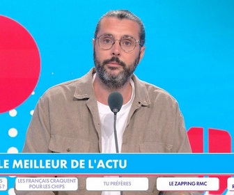 Replay Estelle Midi - Des vélos en libre-service partout dans nos villes : génial ou insupportable ?