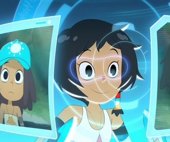 Replay Droners - La course Mystère