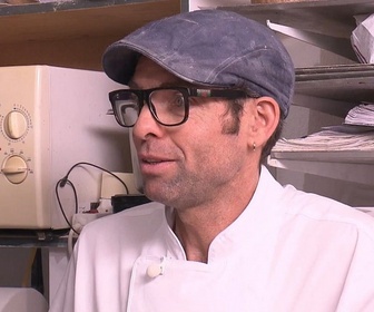 Replay La meilleure boulangerie de France - J2 : Le long de la côte d'azur