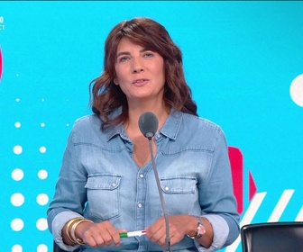 Replay Estelle Midi - Restaurants, salles de sport, pharmacie… Faut-il tout ouvrir 24h/24 ?